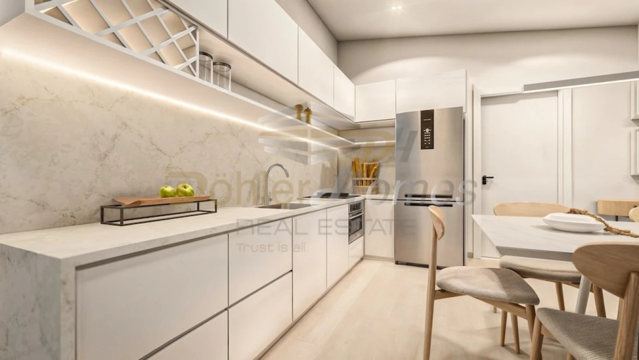Apartamento T1 para Venda em Alcantara Foto 1
