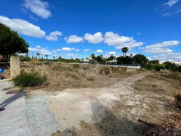 Terreno para Venda em Lagos (São Sebastião e Santa Maria)