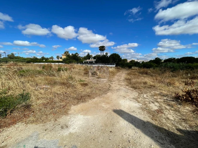 Terreno para Venda em Lagos (São Sebastião e Santa Maria) Foto 3