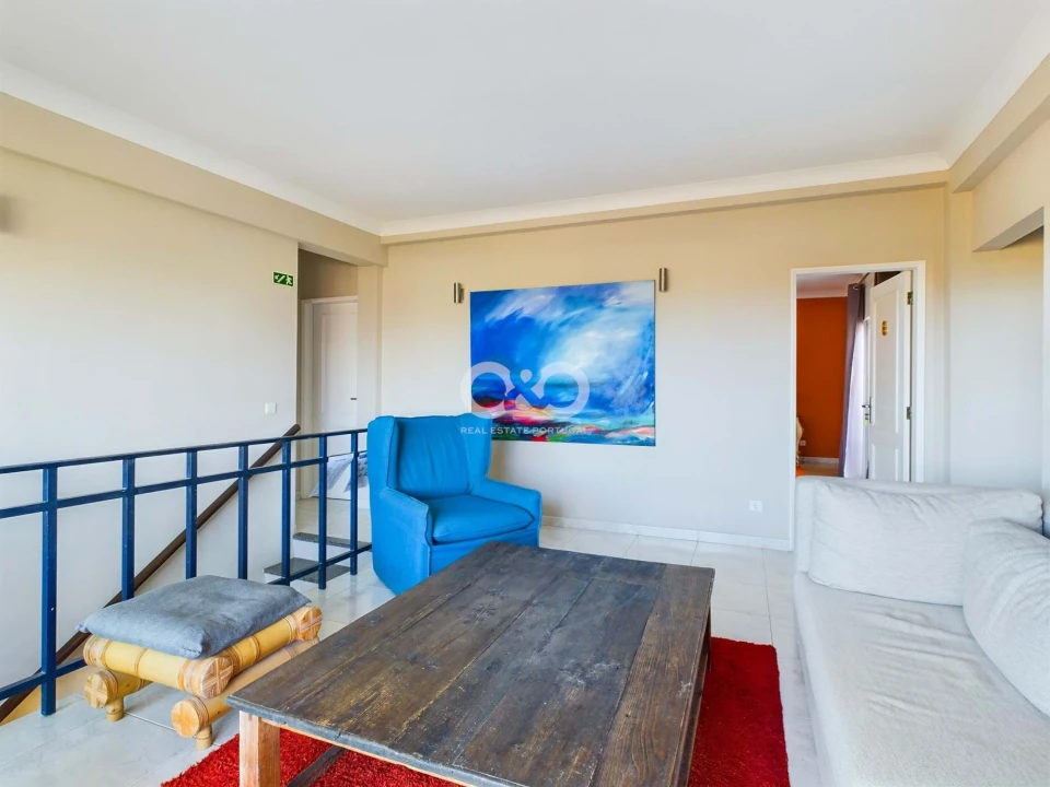 Moradia T5 para Venda em Lagos (São Sebastião e Santa Maria) Foto 41