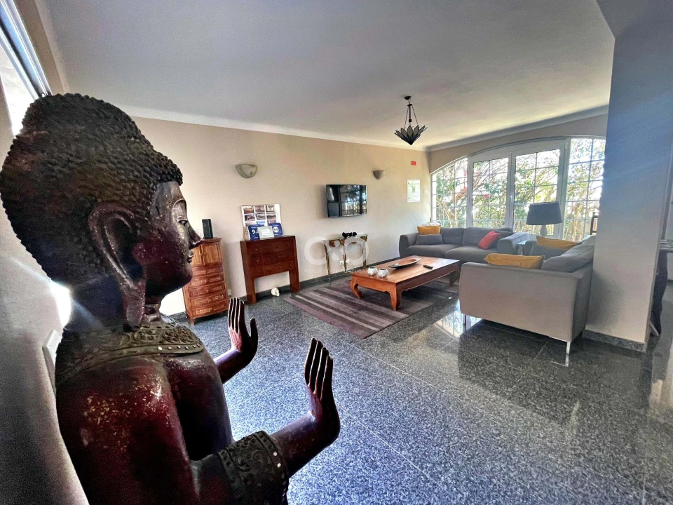 Moradia T5 para Venda em Lagos (São Sebastião e Santa Maria) Foto 3