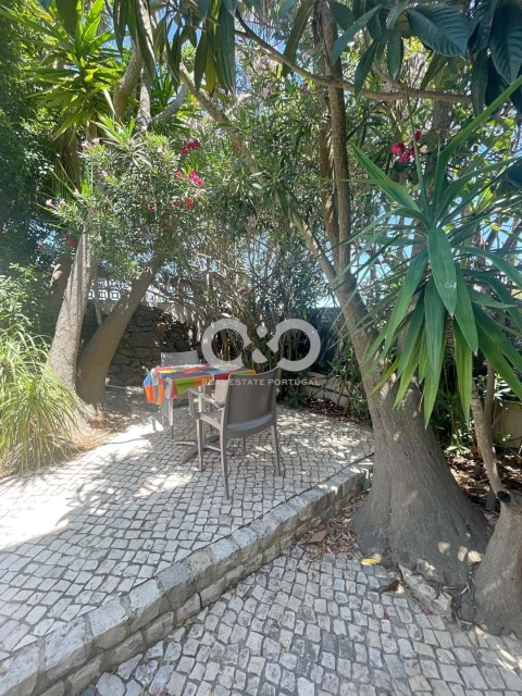 Moradia T5 para Venda em Lagos (São Sebastião e Santa Maria)