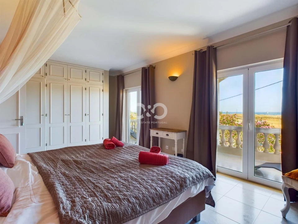 Moradia T5 para Venda em Lagos (São Sebastião e Santa Maria) Foto 28