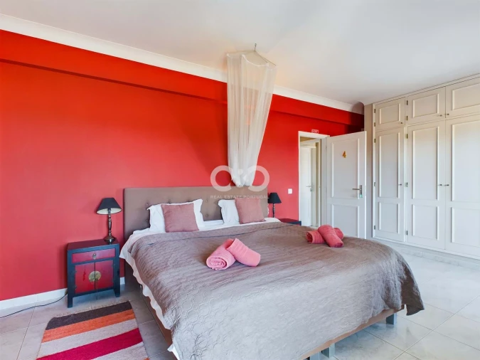 Moradia T5 para Venda em Lagos (São Sebastião e Santa Maria) Foto 42