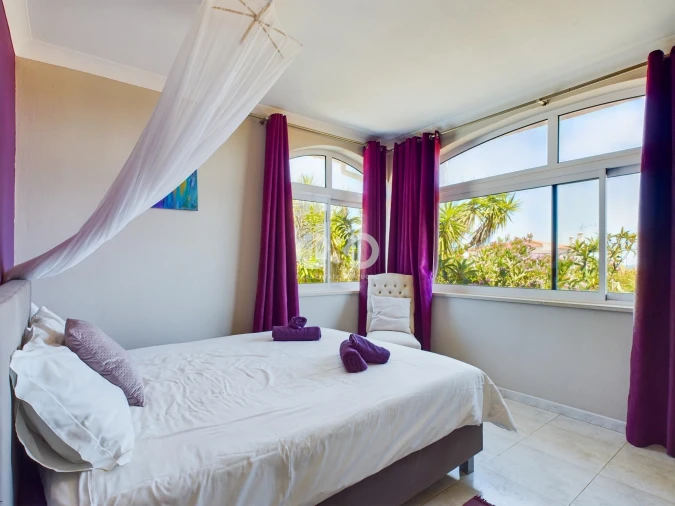 Moradia T5 para Venda em Lagos (São Sebastião e Santa Maria) Foto 36