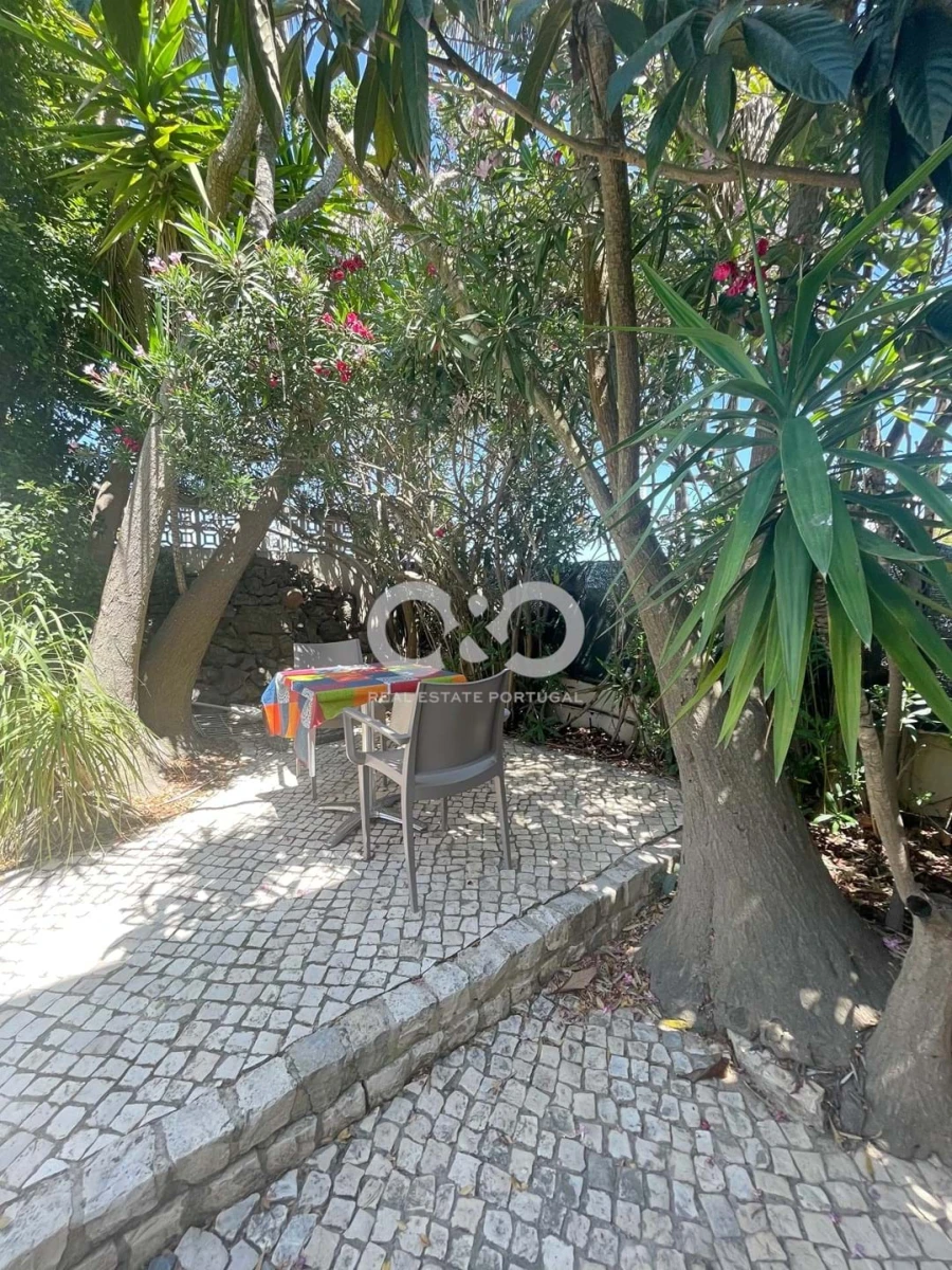 Moradia T5 para Venda em Lagos (São Sebastião e Santa Maria) Foto 37