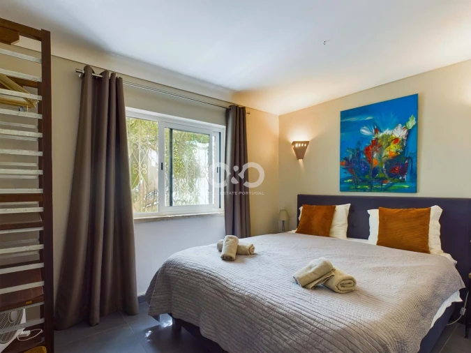 Moradia T5 para Venda em Lagos (São Sebastião e Santa Maria) Foto 12