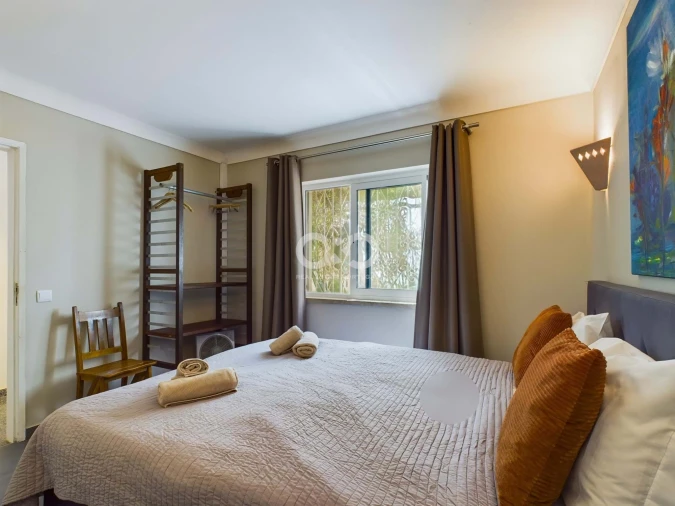 Moradia T5 para Venda em Lagos (São Sebastião e Santa Maria) Foto 24