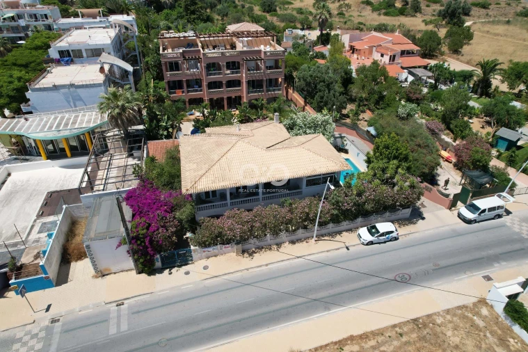 Moradia T5 para Venda em Lagos (São Sebastião e Santa Maria) Foto 33