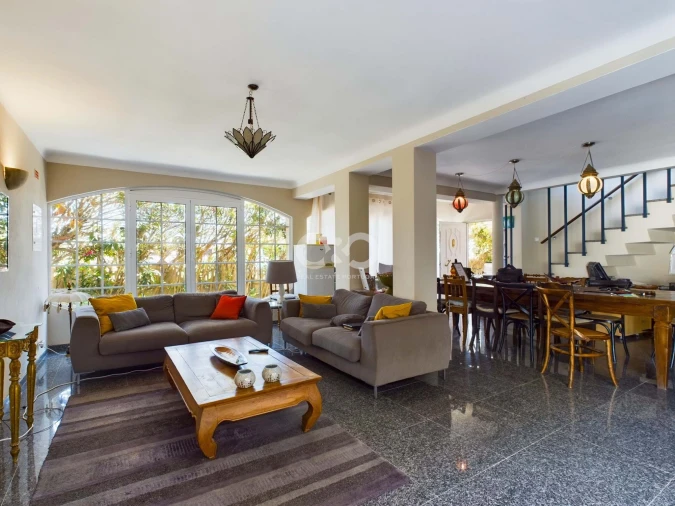 Moradia T5 para Venda em Lagos (São Sebastião e Santa Maria) Foto 6