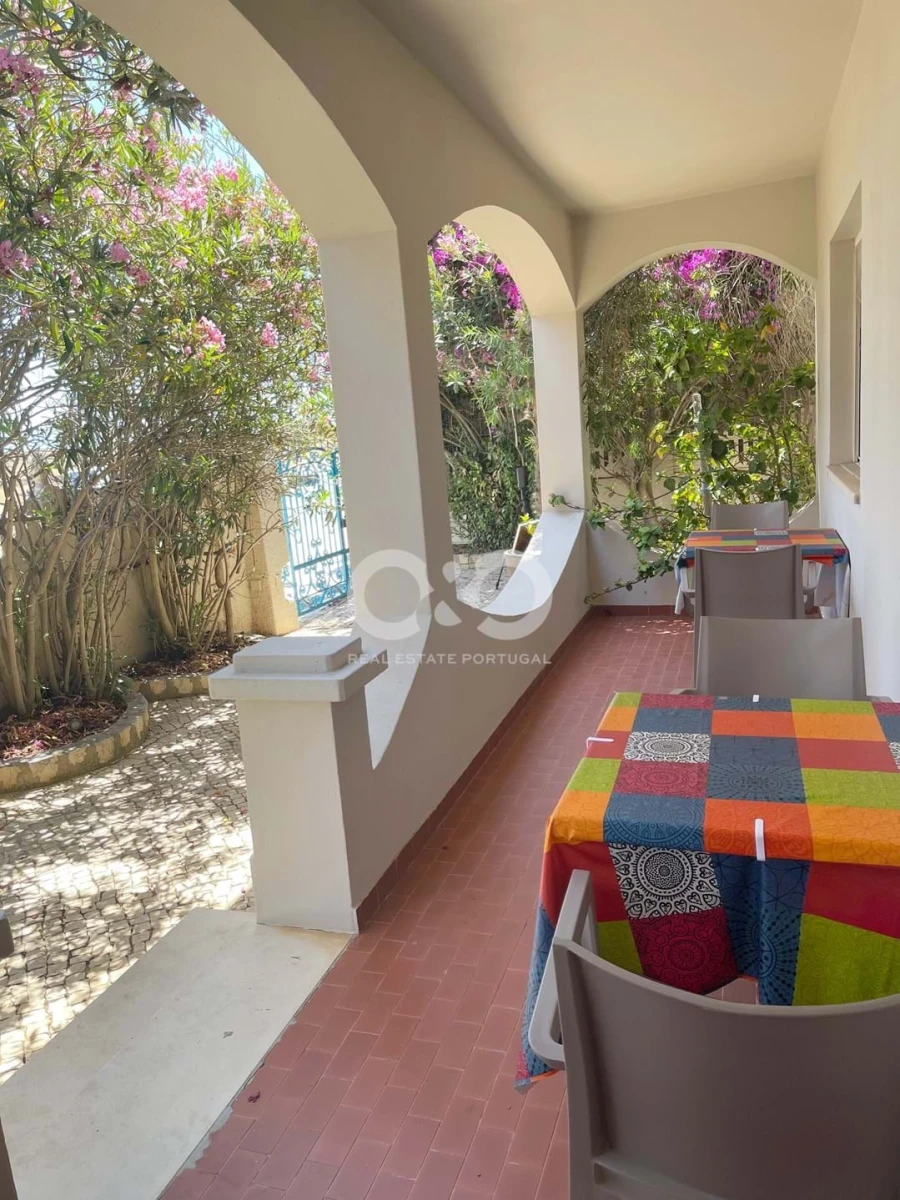 Moradia T5 para Venda em Lagos (São Sebastião e Santa Maria) Foto 21