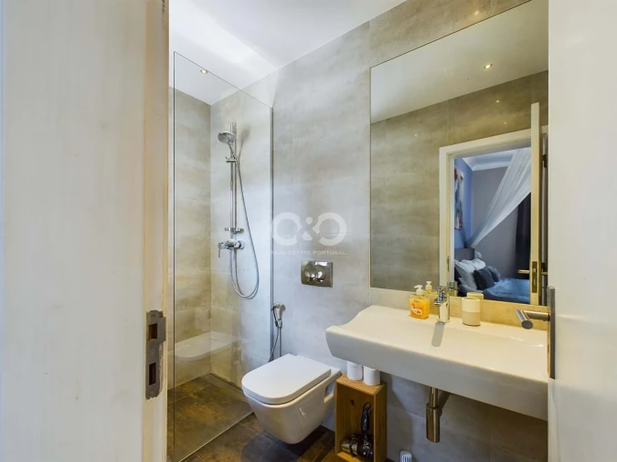 Moradia T5 para Venda em Lagos (São Sebastião e Santa Maria) Foto 23