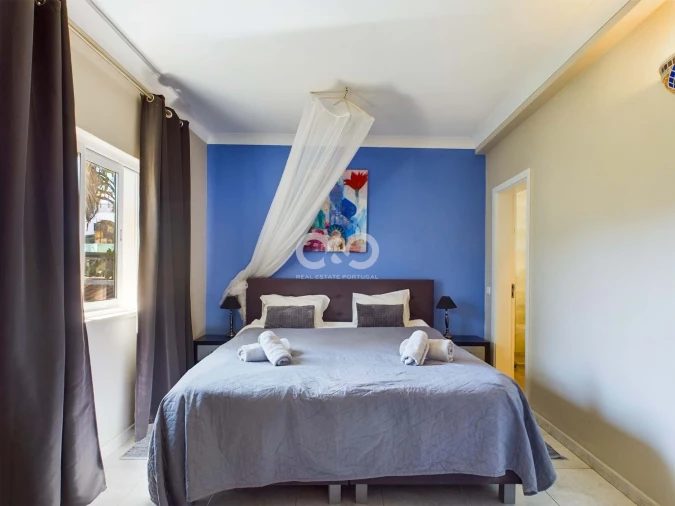 Moradia T5 para Venda em Lagos (São Sebastião e Santa Maria) Foto 31