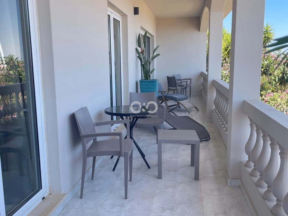 Moradia T5 para Venda em Lagos (São Sebastião e Santa Maria) Foto 27