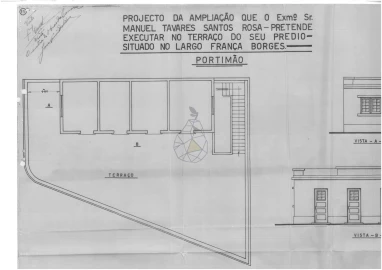 Prédio para Venda em Portimão