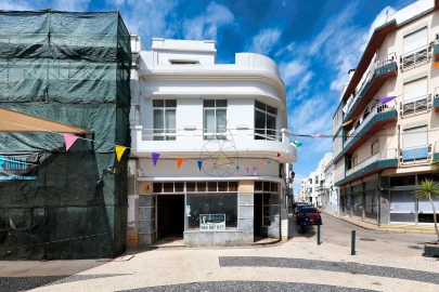 Prédio para Venda em Portimão