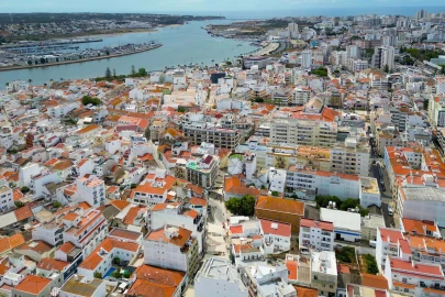 Prédio para Venda em Portimão