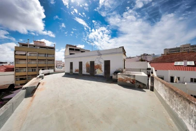 Prédio para Venda em Portimão