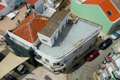 Prédio para Venda em Portimão