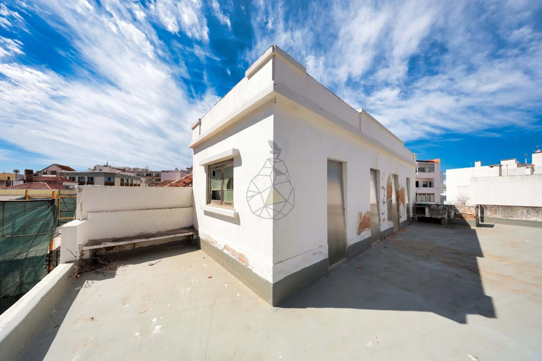 Prédio para Venda em Portimão Foto 36