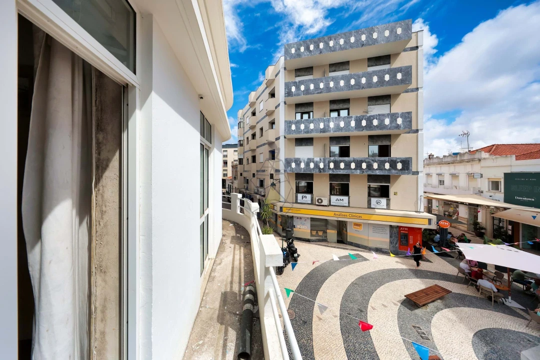 Prédio para Venda em Portimão Foto 24