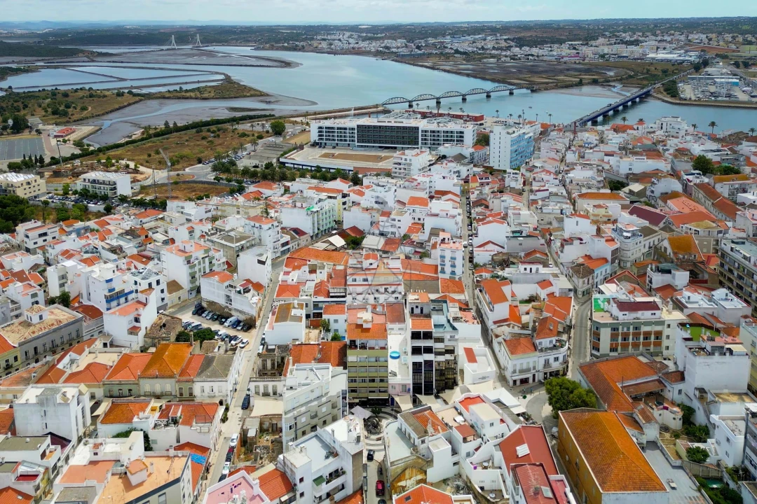 Prédio para Venda em Portimão Foto 49