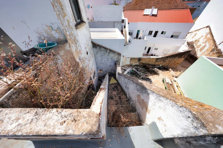 Prédio para Venda em Portimão Foto 41