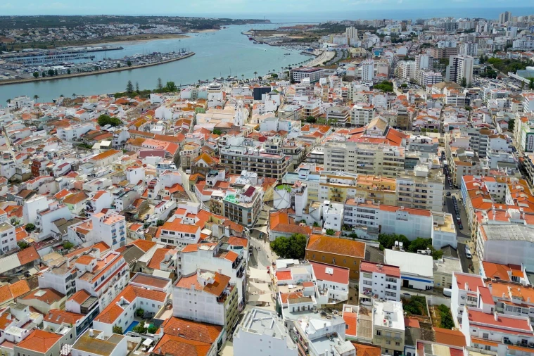 Prédio para Venda em Portimão Foto 7