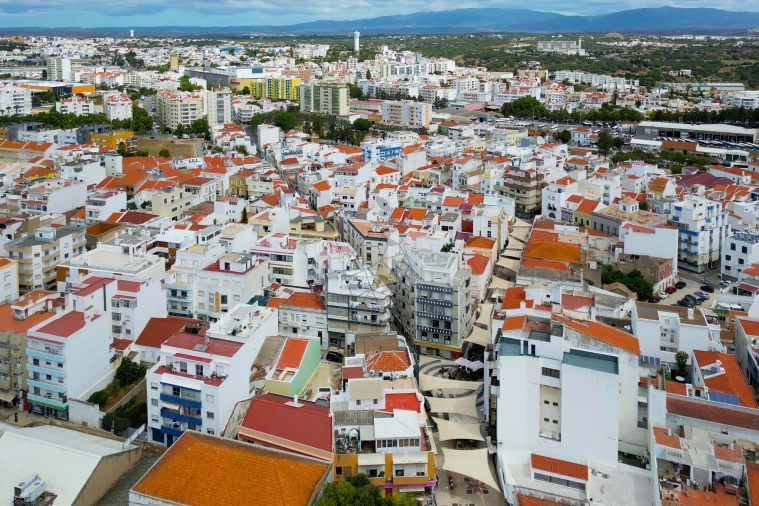 Prédio para Venda em Portimão Foto 47