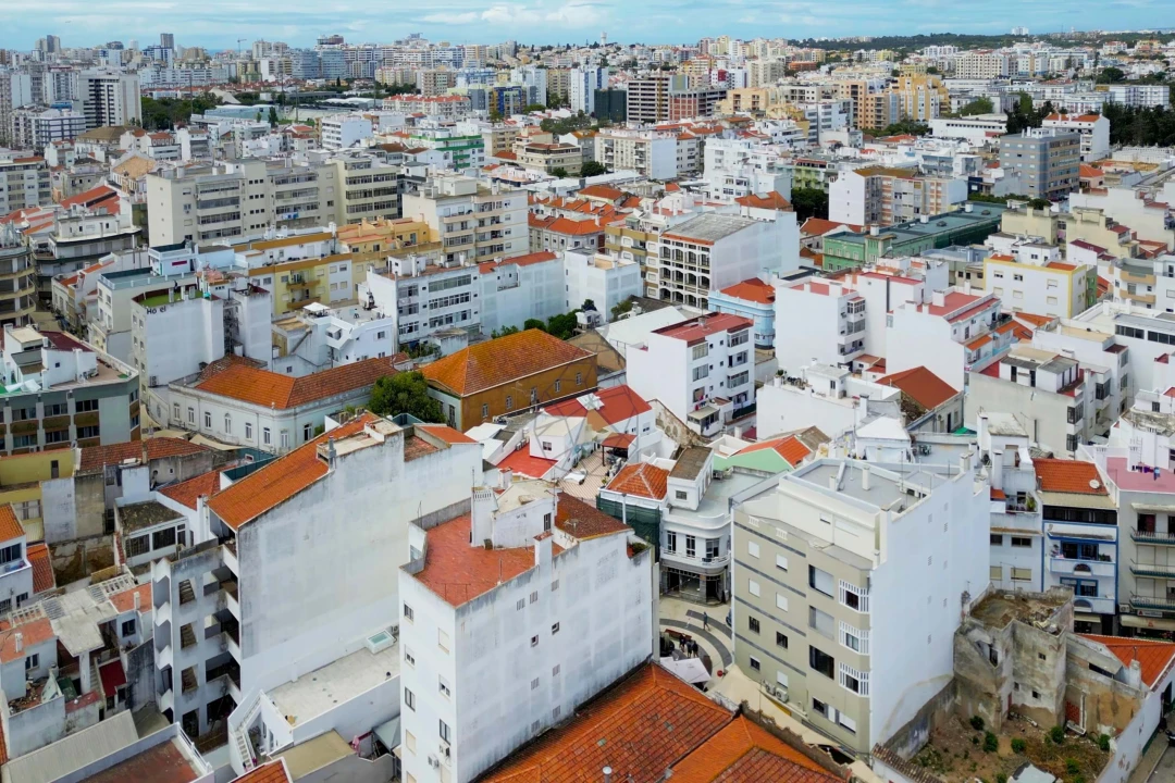 Prédio para Venda em Portimão Foto 48