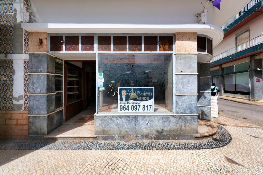 Prédio para Venda em Portimão Foto 3