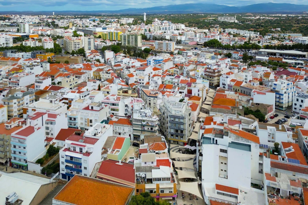Prédio para Venda em Portimão Foto 47
