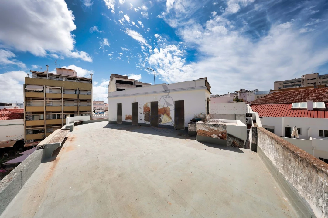 Prédio para Venda em Portimão Foto 34