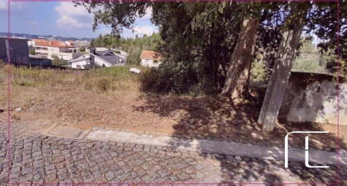 Terreno para Venda em Alfena