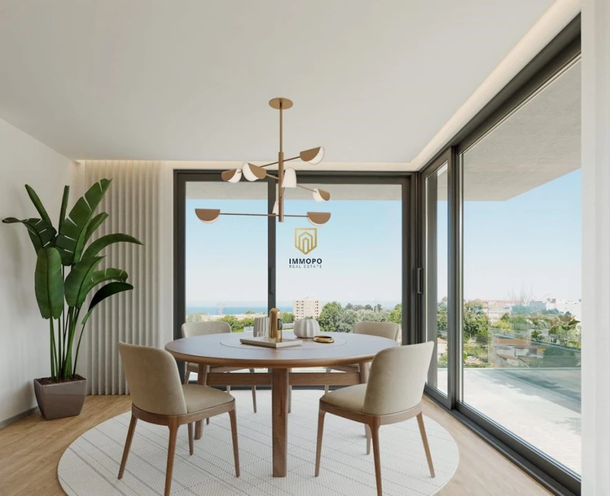 Apartamento T3 para Venda em Santa Marinha e São Pedro da Afurada Foto 10