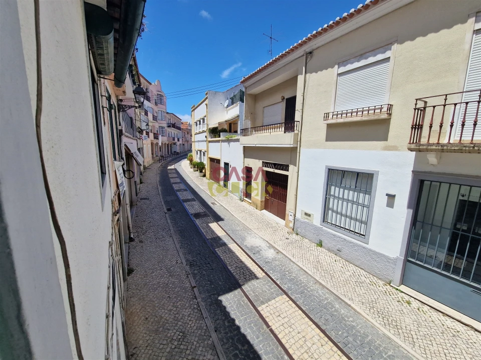 Moradia T2 para Venda em Torres Novas (Santa Maria, Salvador e Santiago) Foto 47