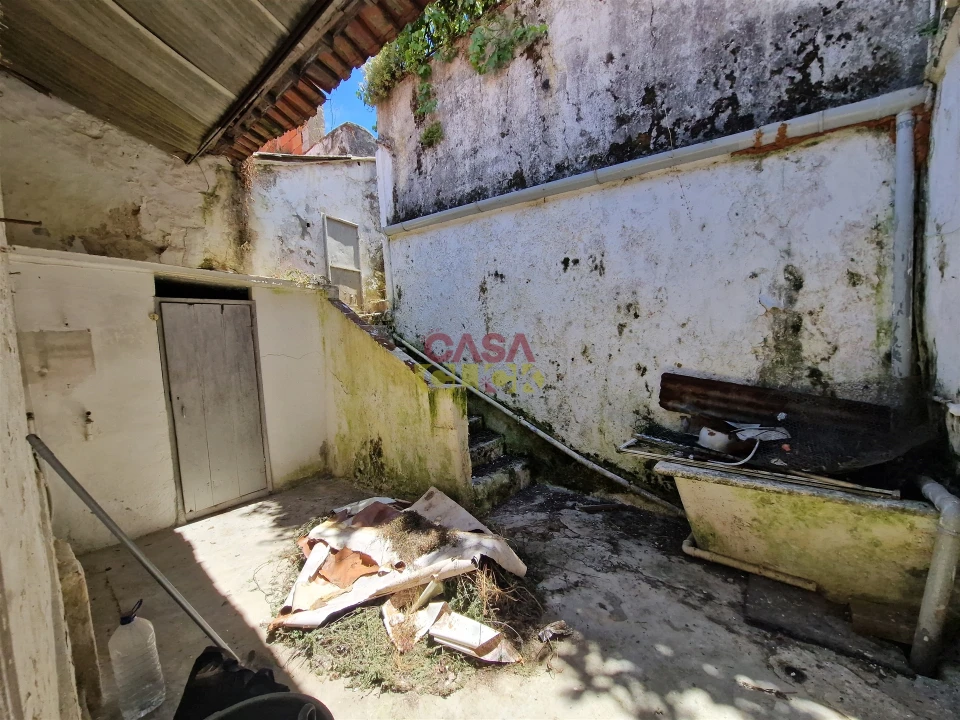 Moradia T2 para Venda em Torres Novas (Santa Maria, Salvador e Santiago) Foto 15