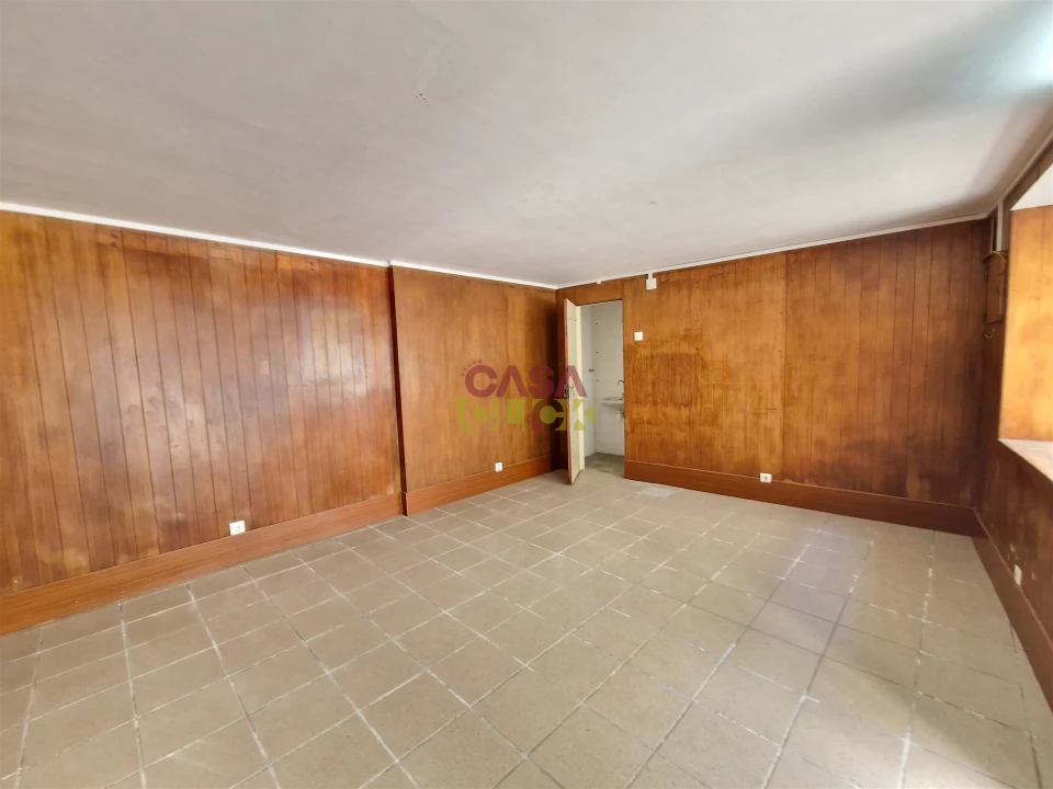 Moradia T2 para Venda em Torres Novas (Santa Maria, Salvador e Santiago) Foto 3