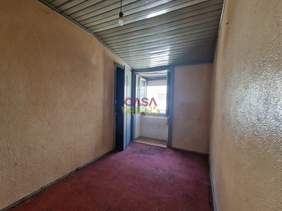 Moradia T2 para Venda em Torres Novas (Santa Maria, Salvador e Santiago) Foto 10