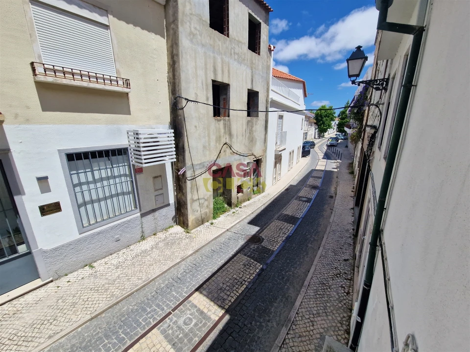 Moradia T2 para Venda em Torres Novas (Santa Maria, Salvador e Santiago) Foto 46