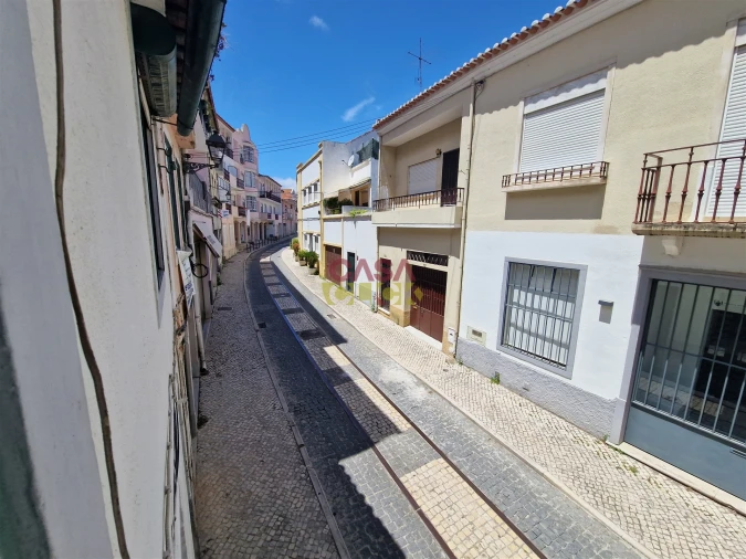 Moradia T2 para Venda em Torres Novas (Santa Maria, Salvador e Santiago) Foto 47