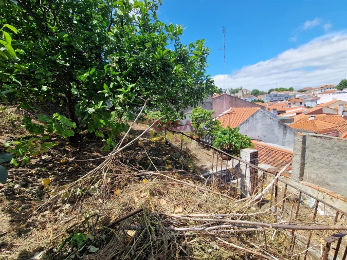 Moradia T2 para Venda em Torres Novas (Santa Maria, Salvador e Santiago) Foto 26