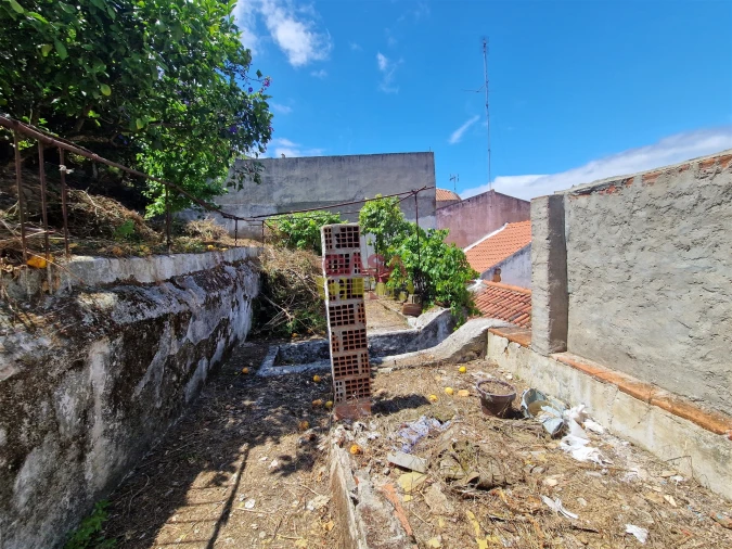 Moradia T2 para Venda em Torres Novas (Santa Maria, Salvador e Santiago) Foto 37