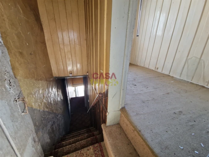 Moradia T2 para Venda em Torres Novas (Santa Maria, Salvador e Santiago) Foto 43