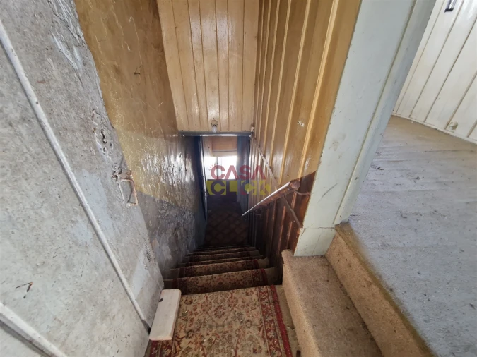 Moradia T2 para Venda em Torres Novas (Santa Maria, Salvador e Santiago) Foto 45