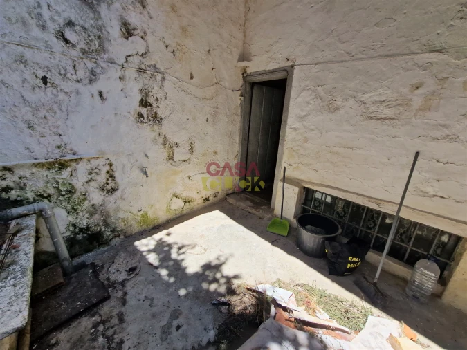 Moradia T2 para Venda em Torres Novas (Santa Maria, Salvador e Santiago) Foto 42