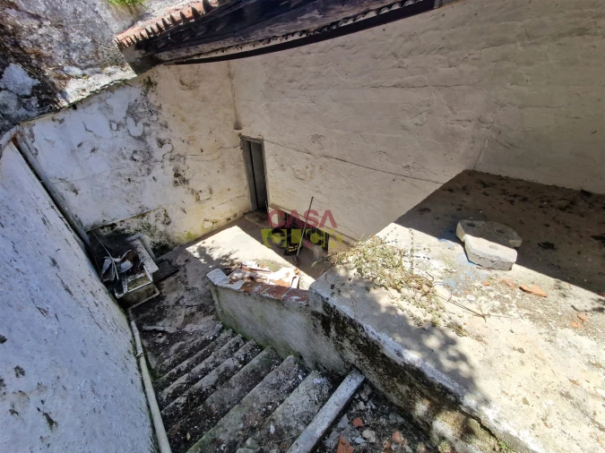 Moradia T2 para Venda em Torres Novas (Santa Maria, Salvador e Santiago) Foto 39