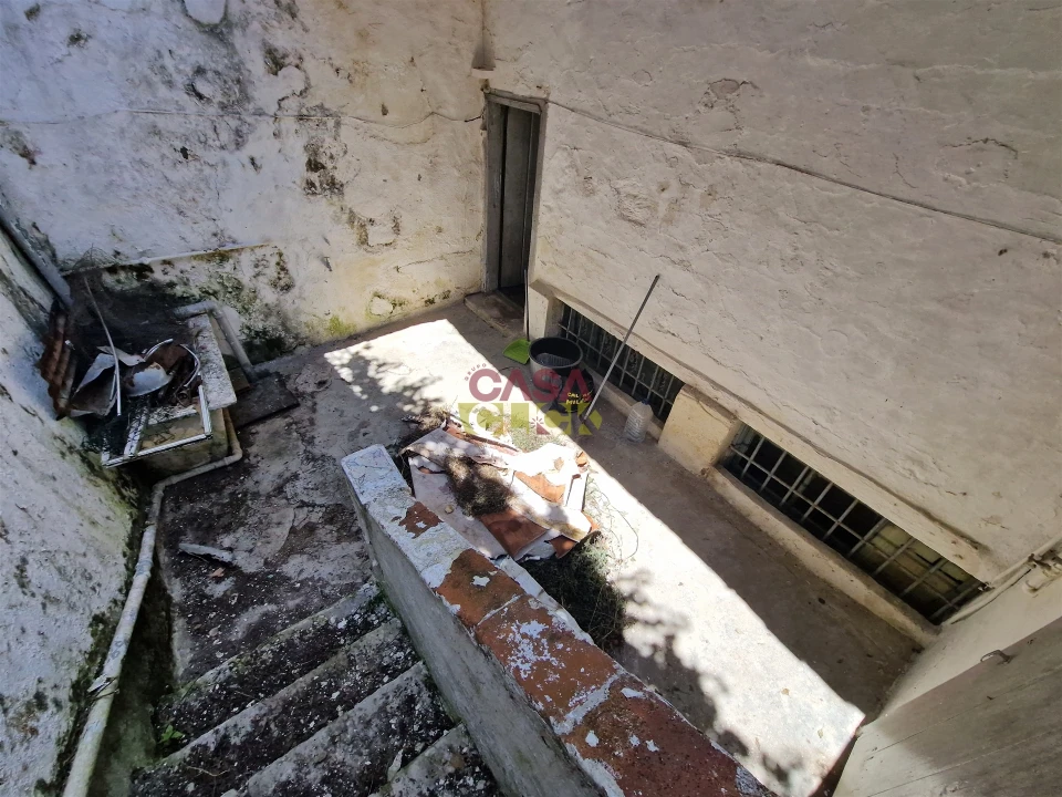 Moradia T2 para Venda em Torres Novas (Santa Maria, Salvador e Santiago) Foto 41