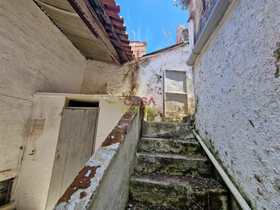 Moradia T2 para Venda em Torres Novas (Santa Maria, Salvador e Santiago) Foto 22