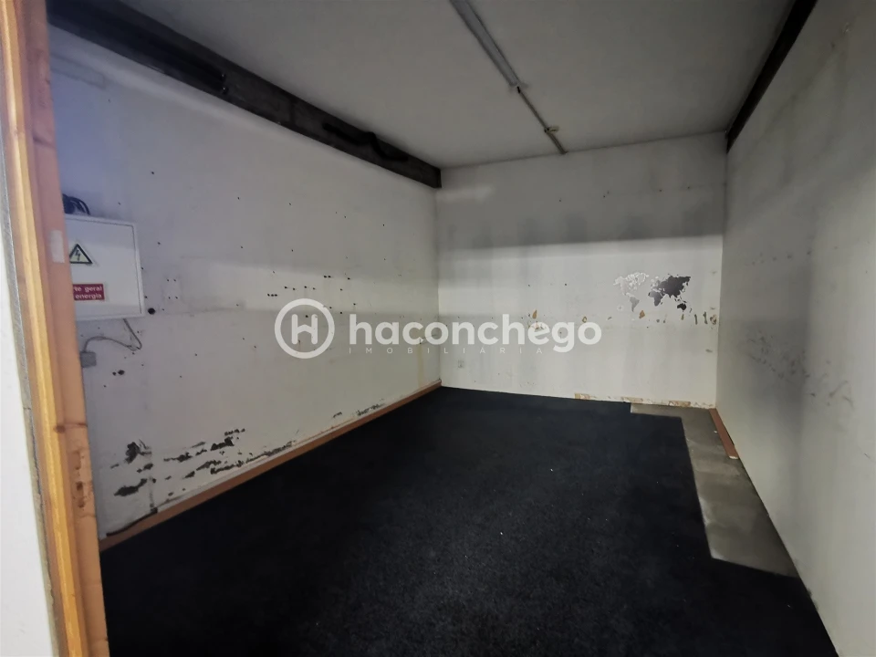 Armazém para Arrendamento em Manhente Foto 10